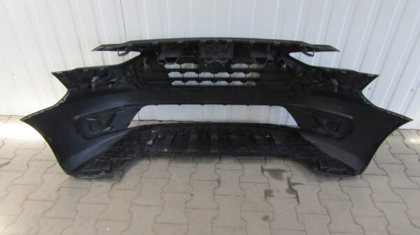 Bumper Ford Tourneo Connect FACELIFT 18- KT1B-17K819 Voorbumper MK1003