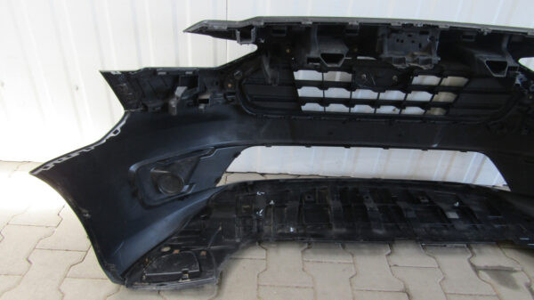 Bumper Ford Tourneo Connect FACELIFT 18- KT1B-17K819 Voorbumper MK1003