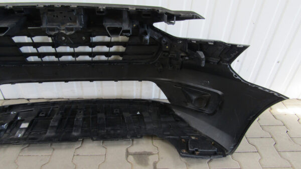 Bumper Ford Tourneo Connect FACELIFT 18- KT1B-17K819 Voorbumper MK1003