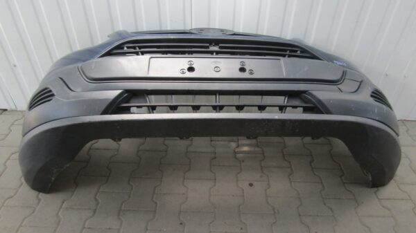 Bumper  Ford Transit Custom 13- BK21-17K819 Voorbumper MK1008