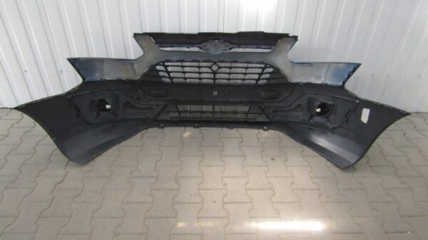 Bumper  Ford Transit Custom 13- BK21-17K819 Voorbumper MK1008