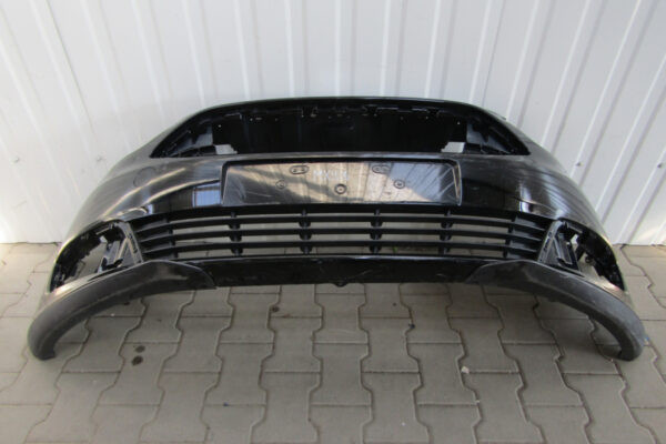 Bumper Ford C-Max 2 II FACELIFT 14- F1CB-17757 Voorbumper MK1016