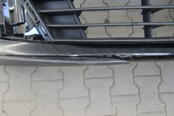 Bumper Ford C-Max 2 II FACELIFT 14- F1CB-17757 Voorbumper MK1016