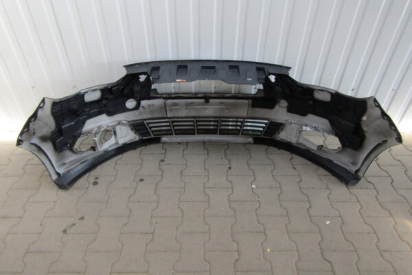 Bumper Ford C-Max 2 II FACELIFT 14- F1CB-17757 Voorbumper MK1016