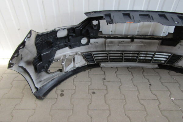 Bumper Ford C-Max 2 II FACELIFT 14- F1CB-17757 Voorbumper MK1016