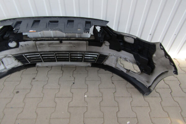 Bumper Ford C-Max 2 II FACELIFT 14- F1CB-17757 Voorbumper MK1016