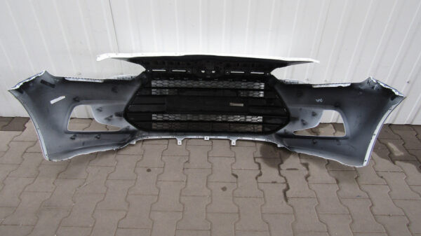 Bumper	Hyundai I20 I 20 2 II Coupe 14- 86569-C8310 Voorbumper MK1134