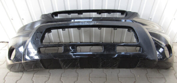 Bumper Kia Soul 1 I 08-11 86511-2K000 Voorbumper MK1139