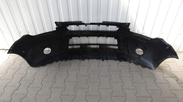 Bumper Kia Soul 1 I 08-11 86511-2K000 Voorbumper MK1139