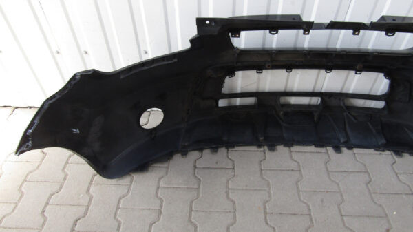 Bumper Kia Soul 1 I 08-11 86511-2K000 Voorbumper MK1139