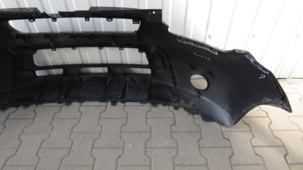 Bumper Kia Soul 1 I 08-11 86511-2K000 Voorbumper MK1139