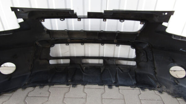 Bumper Kia Soul 1 I 08-11 86511-2K000 Voorbumper MK1139