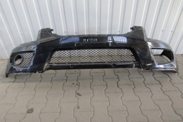 Bumper KIA SPORTAGE 2 II FACELIFT 08-1086511-0Z510 Voorbumper MK1209