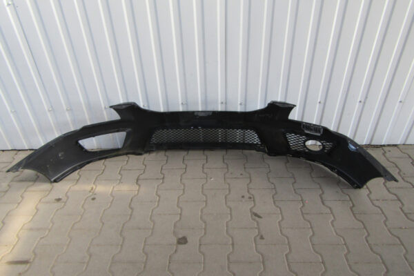 Bumper KIA SPORTAGE 2 II FACELIFT 08-1086511-0Z510 Voorbumper MK1209