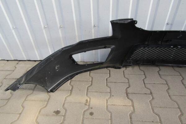 Bumper KIA SPORTAGE 2 II FACELIFT 08-1086511-0Z510 Voorbumper MK1209