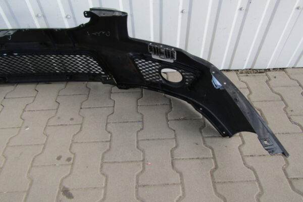 Bumper KIA SPORTAGE 2 II FACELIFT 08-1086511-0Z510 Voorbumper MK1209