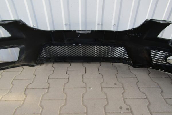 Bumper KIA SPORTAGE 2 II FACELIFT 08-1086511-0Z510 Voorbumper MK1209