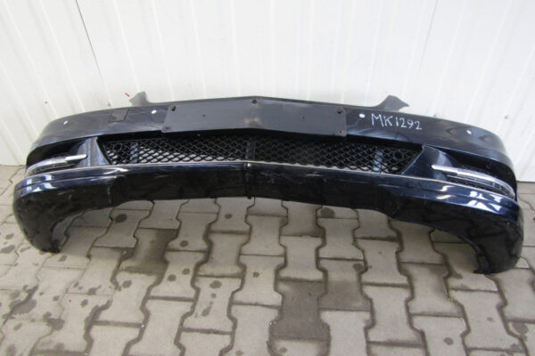 Bumper Mercedes S Klasse W221 facelift 09-13 A2218853040 Voorbumper MK1292