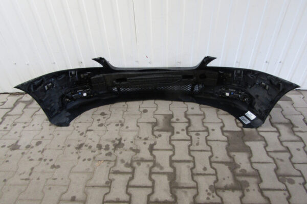Bumper Mercedes S Klasse W221 facelift 09-13 A2218853040 Voorbumper MK1292