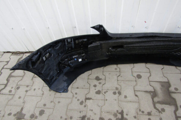 Bumper Mercedes S Klasse W221 facelift 09-13 A2218853040 Voorbumper MK1292
