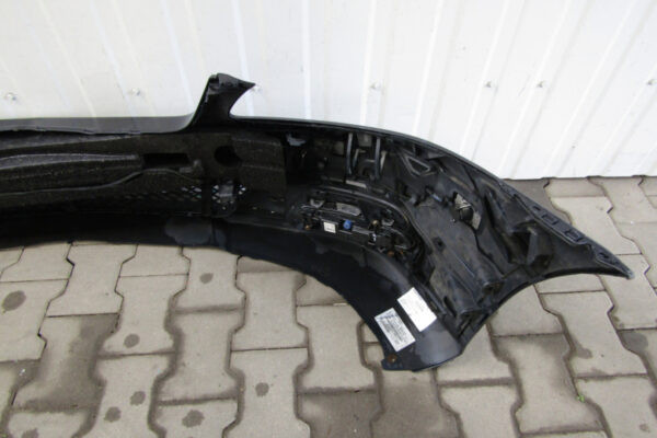 Bumper Mercedes S Klasse W221 facelift 09-13 A2218853040 Voorbumper MK1292