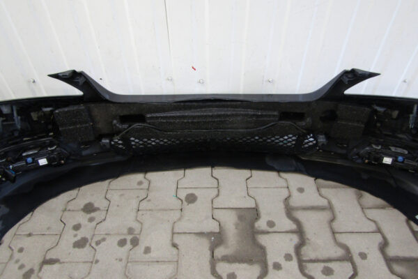 Bumper Mercedes S Klasse W221 facelift 09-13 A2218853040 Voorbumper MK1292
