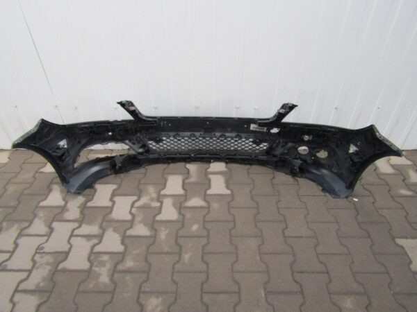 Bumper Mercedes C-Klasse W204 FACELIFT 11-14 A2048805547 Voorbumper MK1375