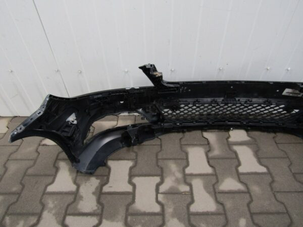 Bumper Mercedes C-Klasse W204 FACELIFT 11-14 A2048805547 Voorbumper MK1375