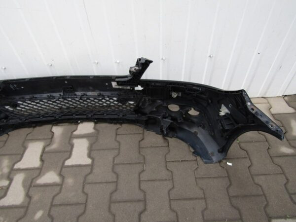 Bumper Mercedes C-Klasse W204 FACELIFT 11-14 A2048805547 Voorbumper MK1375