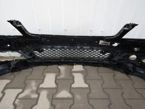 Bumper Mercedes C-Klasse W204 FACELIFT 11-14 A2048805547 Voorbumper MK1375