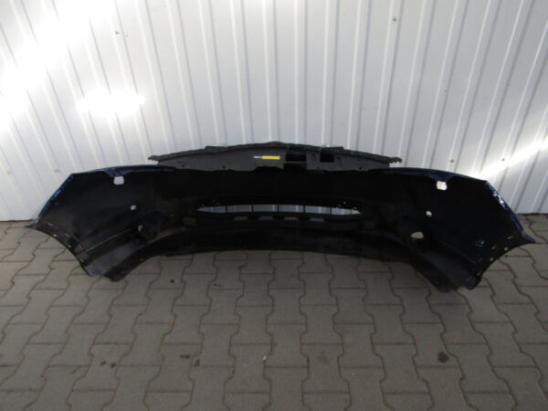 Bumper  Nissan Qashqai 2 II 13-17 62022-4EA0H Voorbumper MK1469