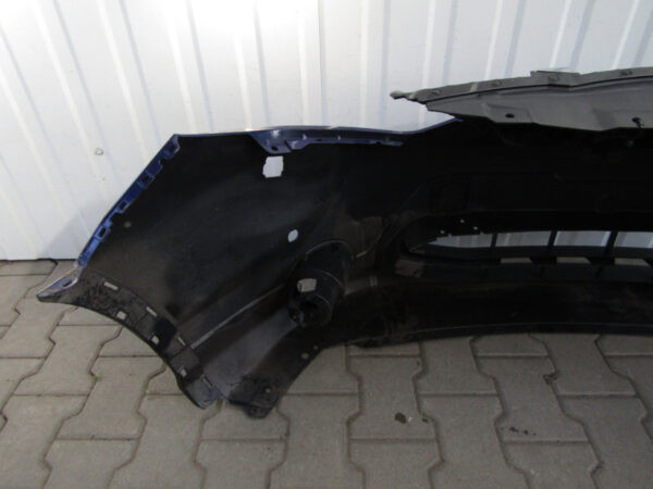 Bumper  Nissan Qashqai 2 II 13-17 62022-4EA0H Voorbumper MK1469