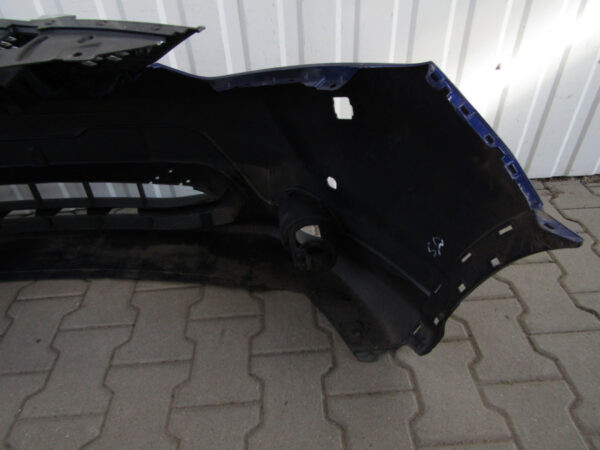 Bumper  Nissan Qashqai 2 II 13-17 62022-4EA0H Voorbumper MK1469