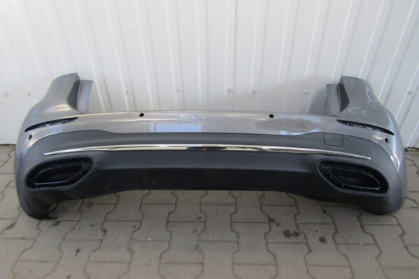 Bumper Mercedes B klasse W247 W247 18-A2478855100 Achterbumper MK1563