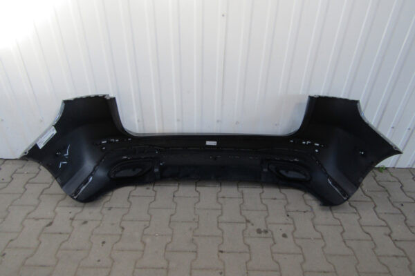 Bumper Mercedes B klasse W247 W247 18-A2478855100 Achterbumper MK1563