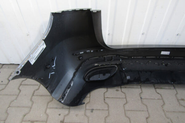 Bumper Mercedes B klasse W247 W247 18-A2478855100 Achterbumper MK1563
