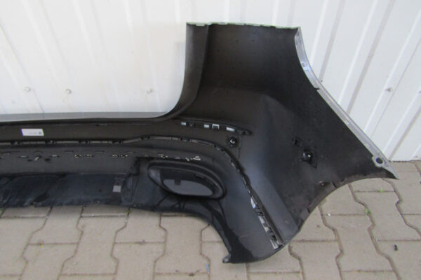 Bumper Mercedes B klasse W247 W247 18-A2478855100 Achterbumper MK1563