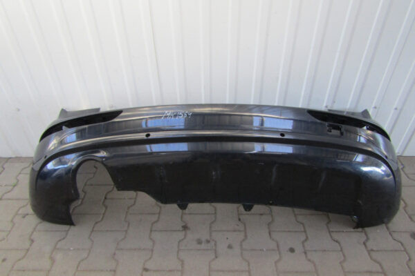 Bumper Audi Q5 8R0 Facelift 12-16 8R0807511 Achterbumper MK1564