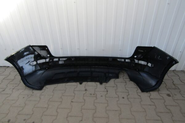 Bumper Audi Q5 8R0 Facelift 12-16 8R0807511 Achterbumper MK1564