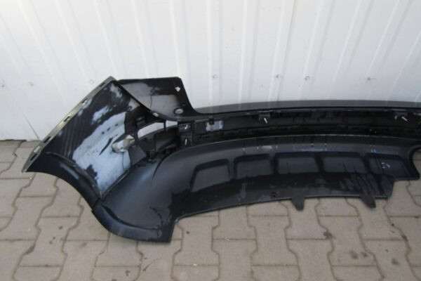 Bumper Audi Q5 8R0 Facelift 12-16 8R0807511 Achterbumper MK1564
