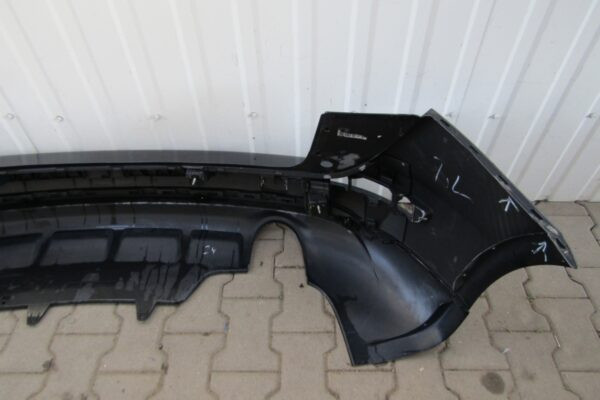 Bumper Audi Q5 8R0 Facelift 12-16 8R0807511 Achterbumper MK1564