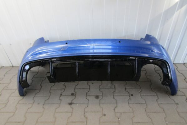 Bumper Audi RS3 Sportback 8V4 13- 8V4807511J Achterbumper MK1565