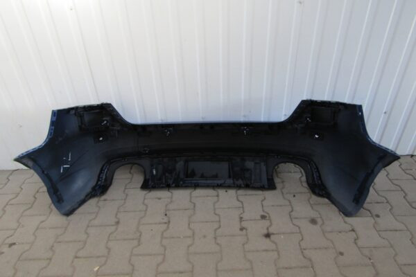 Bumper Audi RS3 Sportback 8V4 13- 8V4807511J Achterbumper MK1565