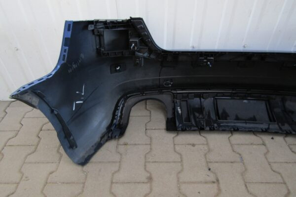 Bumper Audi RS3 Sportback 8V4 13- 8V4807511J Achterbumper MK1565