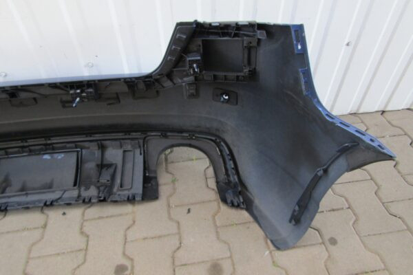 Bumper Audi RS3 Sportback 8V4 13- 8V4807511J Achterbumper MK1565