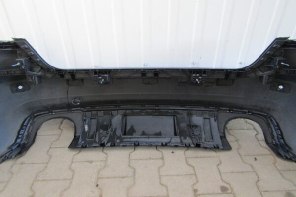 Bumper Audi RS3 Sportback 8V4 13- 8V4807511J Achterbumper MK1565