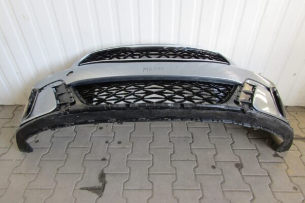 Bumper Kia Xceed X-Ceed GT LINE GTLINE FACELIFT 22- 86511-J7PA0 Voorbumper MK1569