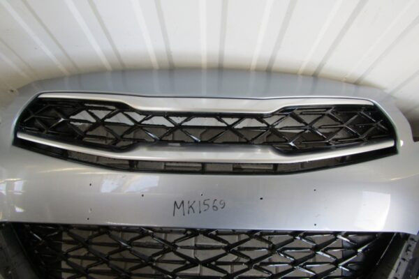 Bumper Kia Xceed X-Ceed GT LINE GTLINE FACELIFT 22- 86511-J7PA0 Voorbumper MK1569