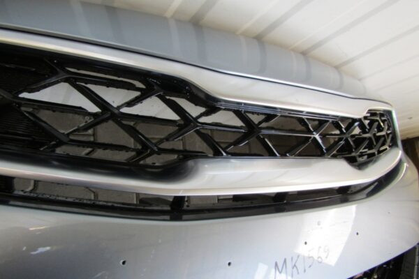 Bumper Kia Xceed X-Ceed GT LINE GTLINE FACELIFT 22- 86511-J7PA0 Voorbumper MK1569
