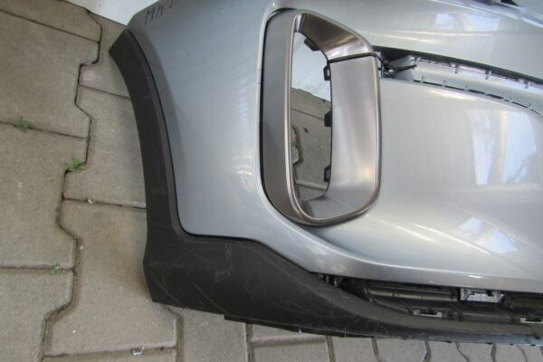 Bumper Kia Xceed X-Ceed GT LINE GTLINE FACELIFT 22- 86511-J7PA0 Voorbumper MK1569